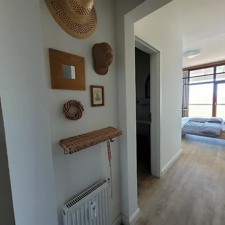 Apartment Einhorn Und No 21 - Aurora Vista - Abc534 - Nur Ferien